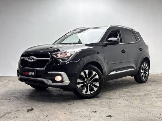 CAOA CHERY TIGGO 5x 1.5 VVT TURBO iFLEX TXS DCT